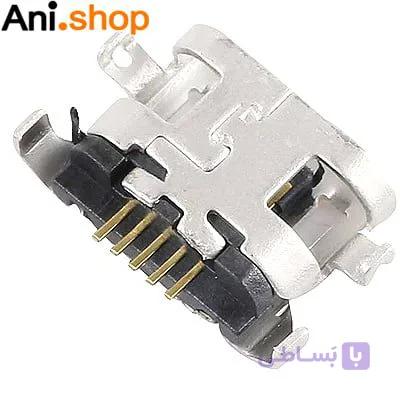 سوکت شارژ Yedmi 3S کد MO329