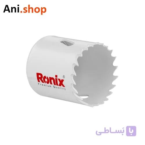 گردبر بایمتال 40 کد RH-5227 — تصویر 1