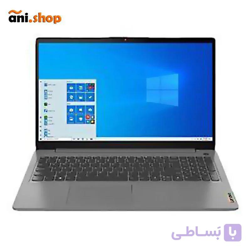 لپ تاپ و کامپیوتر لپ تاپ لنوو Lenovo IP5 Core i7/1165/8GB-/1TB/-2GB MX450