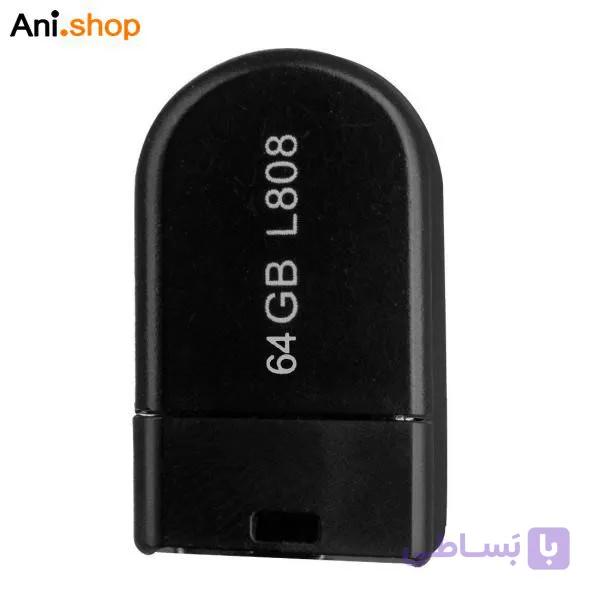 فلش 64گیگ لوتوس مدل 808 کد 1046 — تصویر 1