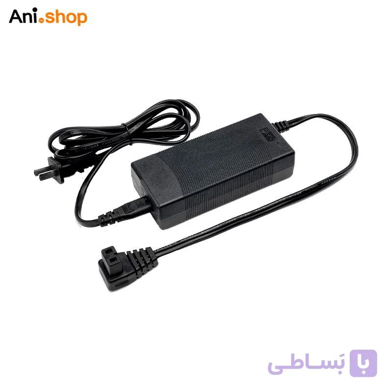 آدابتور مخصوص یخچال خودرو سوکتی — تصویر 1