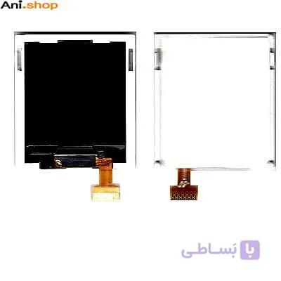 LCD 105 تعداد 10 عددی کد MO474
