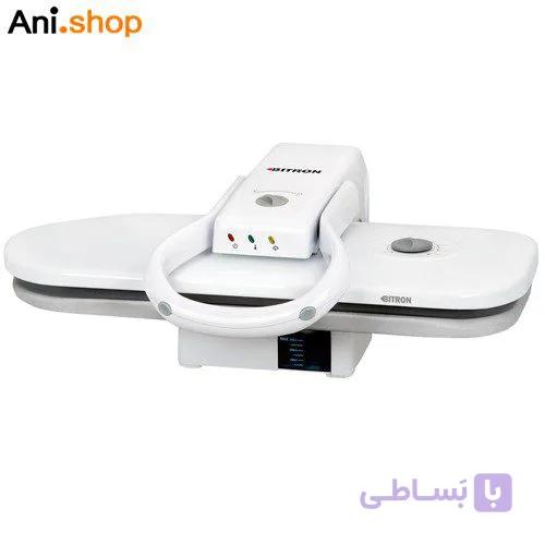 اتوپرس مدل BSI-411.418 کد103