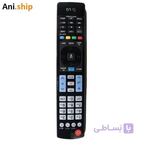 کنترل ال ای دی ال جی AKB73758502