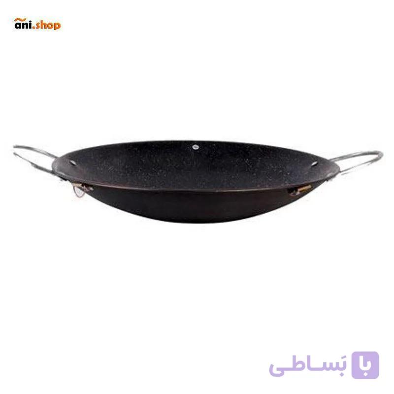 ساج سفری تفلون بزرگ43