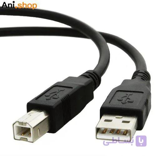 کابل پرینتر کد 15419