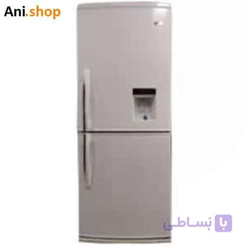 یخچال فریزر آیسان isun) IRF 111) کد Z109 — تصویر 1