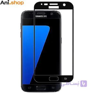 گلس گوشی مدل S6 کد MO412