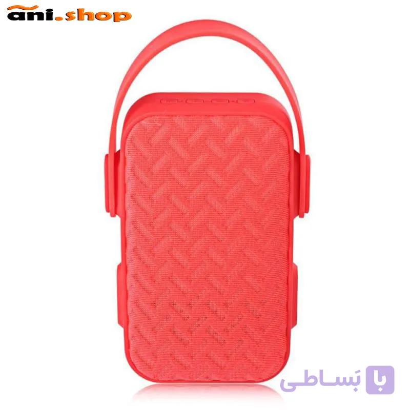اسپیکر بلوتوث Aibimy My220BT دارای میکروفن اکو