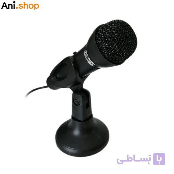 میکروفون مدل T20 کد 525 — تصویر 1