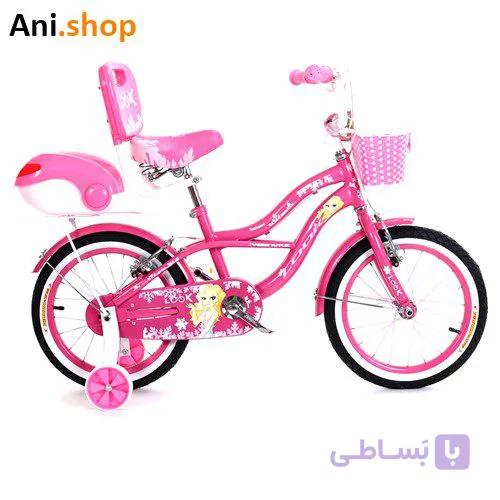 دوچرخه لوک مدل SUMMER سایز 12 کد 26