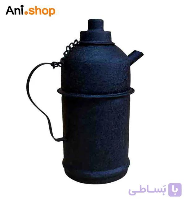 کتری سفری شامورتی 2 لیتر