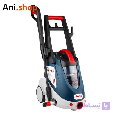 کارواش چند کاره مدل RP-2100 — تصویر 1