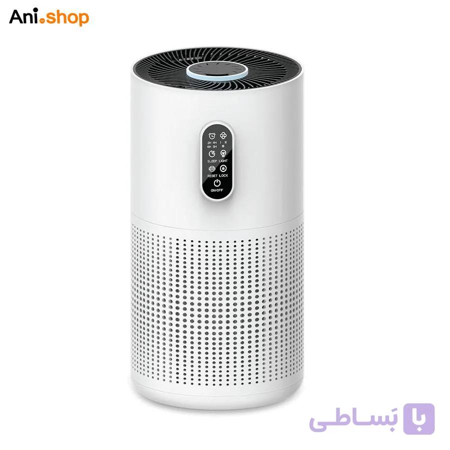 دستگاه تصفیه هوا گرین مدل اصلی Green Lion Compact Air Purifier — تصویر 1