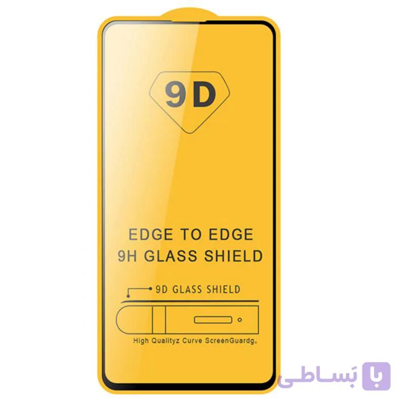محافظ صفحه نمایش مدل 9D برای گوشی شیائومی Mi9T