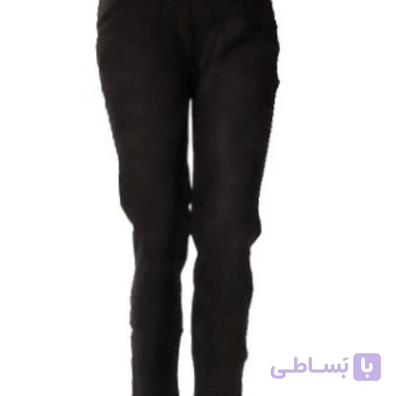 شلوار زنانه مشکی