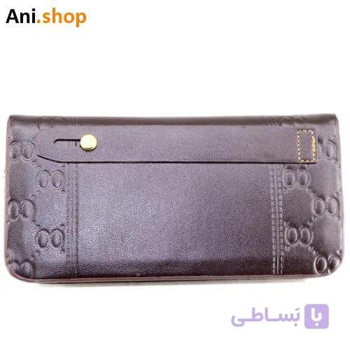 کیف پول دستی کد66