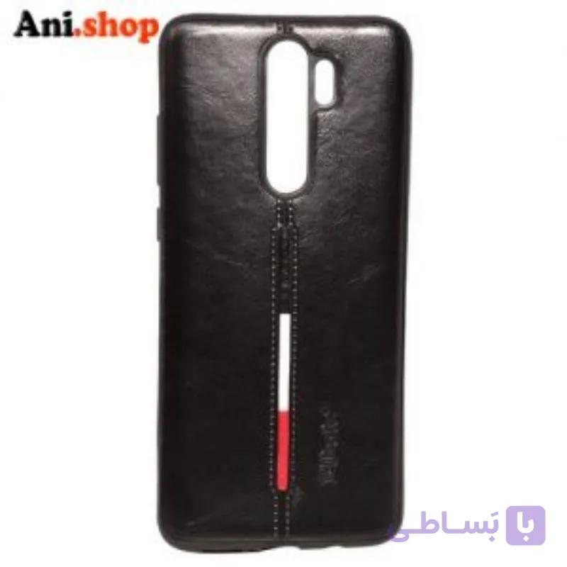 کاور گوشی مدل ez-6 Redmi Note 8 Pro