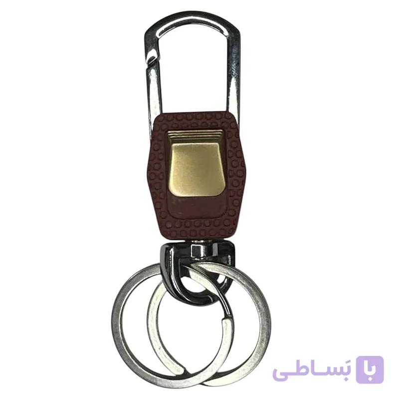 جاکلیدی فلزی درجه یک