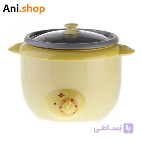 پلوپز پارس خزر 12 نفره مدل کندوج RC 271 TSP — تصویر 1