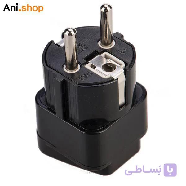 تبدیل برق 2به 3 خارج کد 941 — تصویر 1