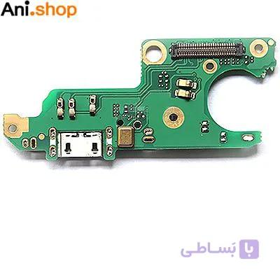 فلت برد شارژنوکیا 6 – FLAT CHARGE NOKIA 6 کد MO426