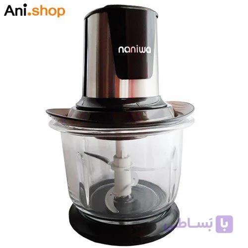 خرد کن نانیوا مدل NC-310 کد 112 — تصویر 1