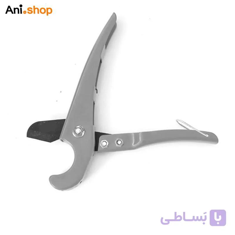 قیچی برش لوله