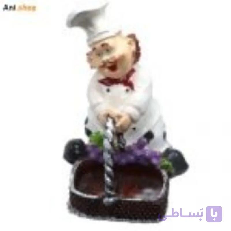 جانمکدانی سرآشپز ez34