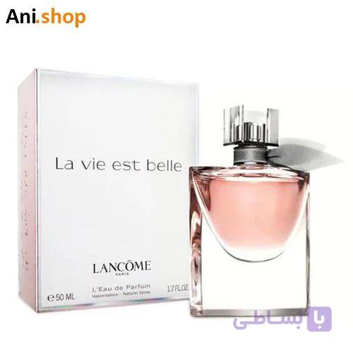 ادکلن لانکوم لاویه است بل (اورجینال) کد 200