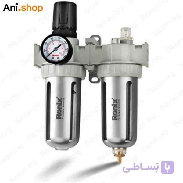 فیلتر دو قلو کد RH-6902