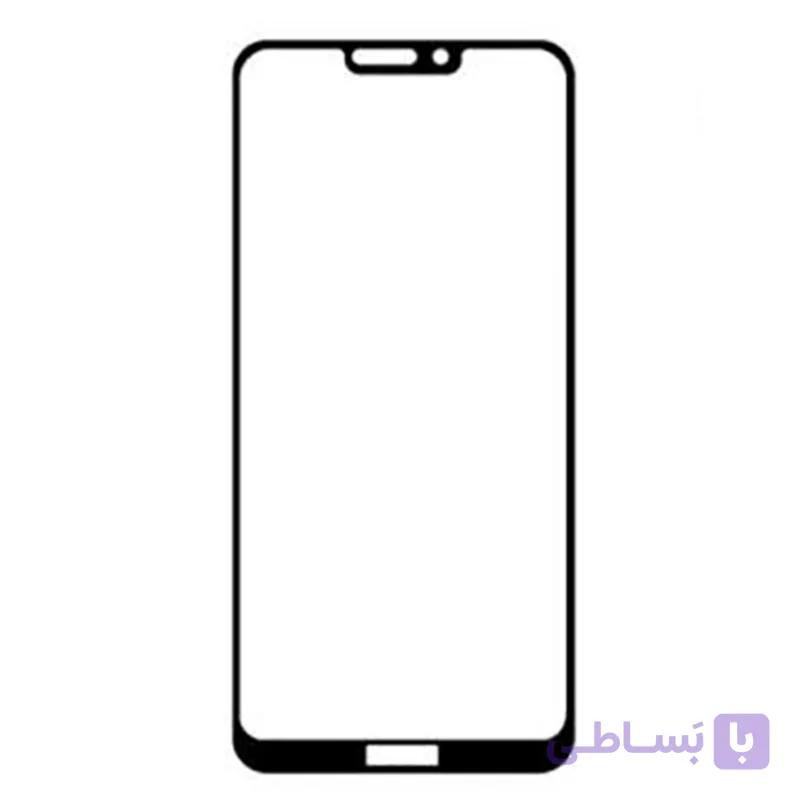 گلس مناسب برای گوشی Honor 8c