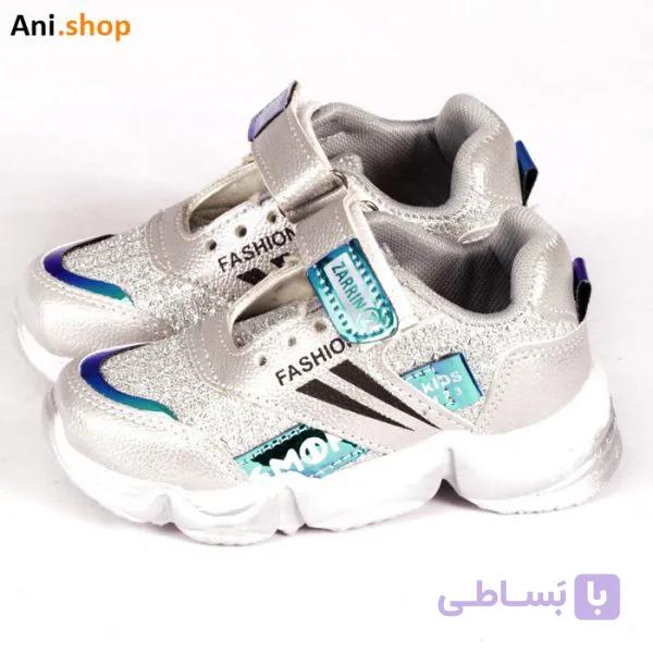 کتونی اسپرت بچگانه کد B20 — تصویر 1