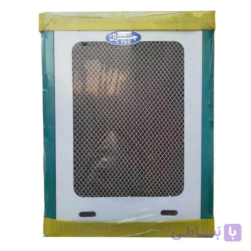 کولر آبی 6000 سلولزی جنرال موتوژن — تصویر 1