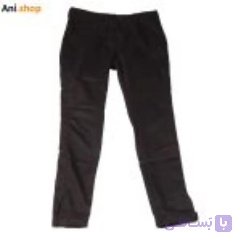 شلوار مردانه