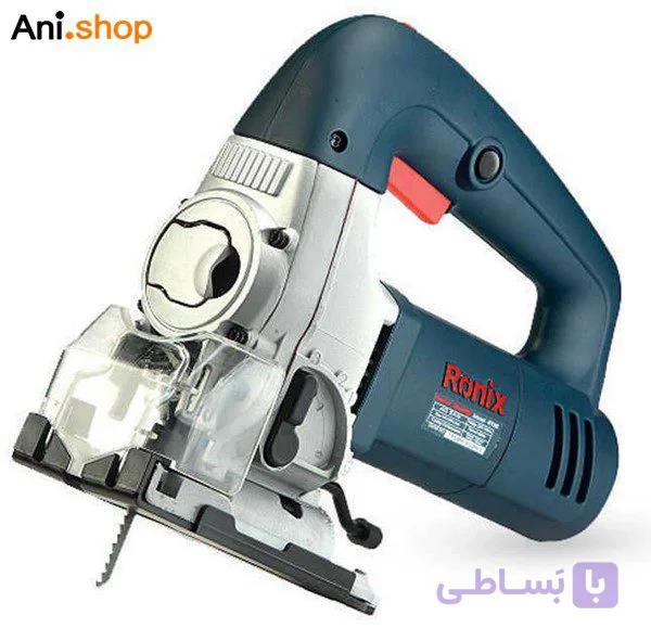 اره عمود بر شش دور صنعتی کد 4110 — تصویر 1