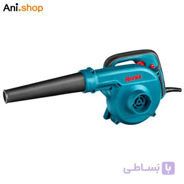 بلوور صنعتی دیمر دار 1205