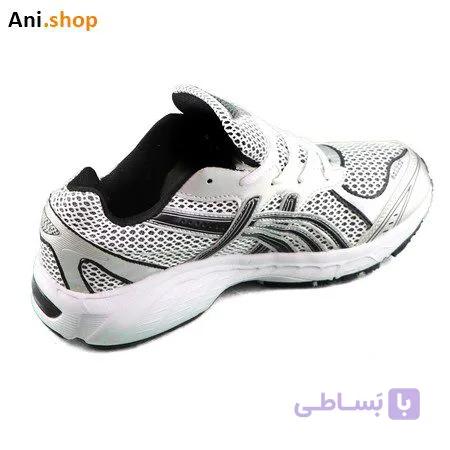 کتونی اسیکس مردانه کد23 — تصویر 1