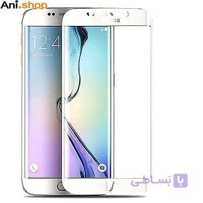 گلس گوشی مدل S6edge کد MO414