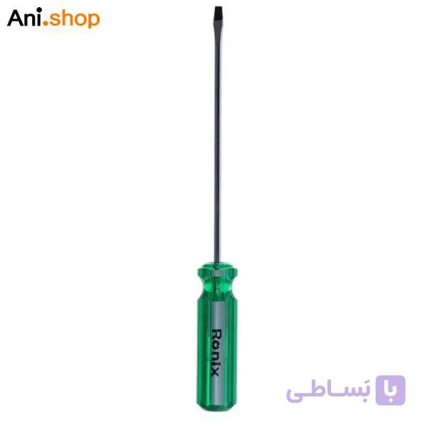 پیچ گوشتی تکی 150*5 دو سو کد 2752