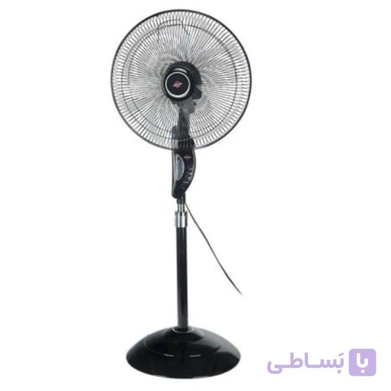 پنکه پارس خزر مدل FSR-ADO
