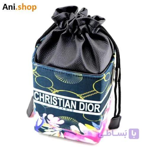 کیف شکلاتی کد61