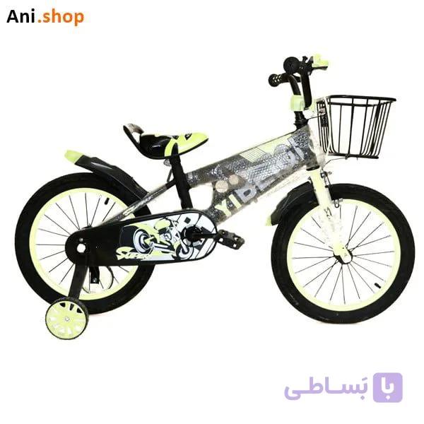دوچرخه YJTONG سایز 16 کد 445