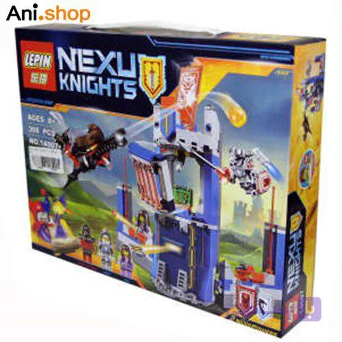 ساختنی لپین مدل 14007 Nexu Night کد 230