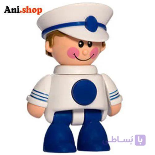 عروسک فانتزی شخصیت ملوان کد 5 — تصویر 1
