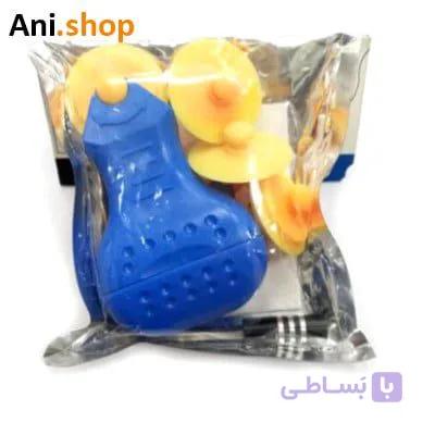 قاب باز کن و پیچ گوشتی کد MO48