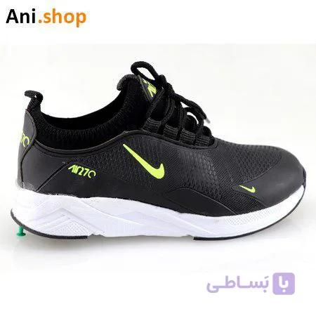 کتونی نایک پسرانه کد591 — تصویر 1