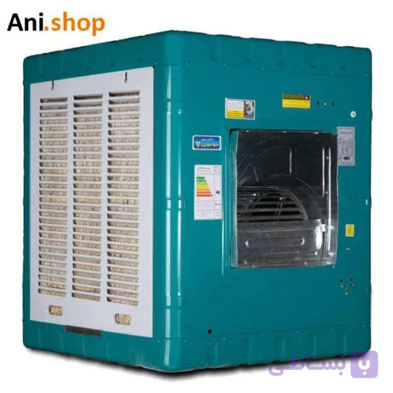 کولر آبی 3500 جنرال 1 سال ضمانت