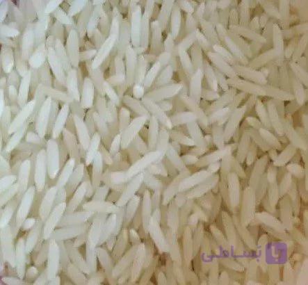 برنج صدری گیلان — تصویر 1