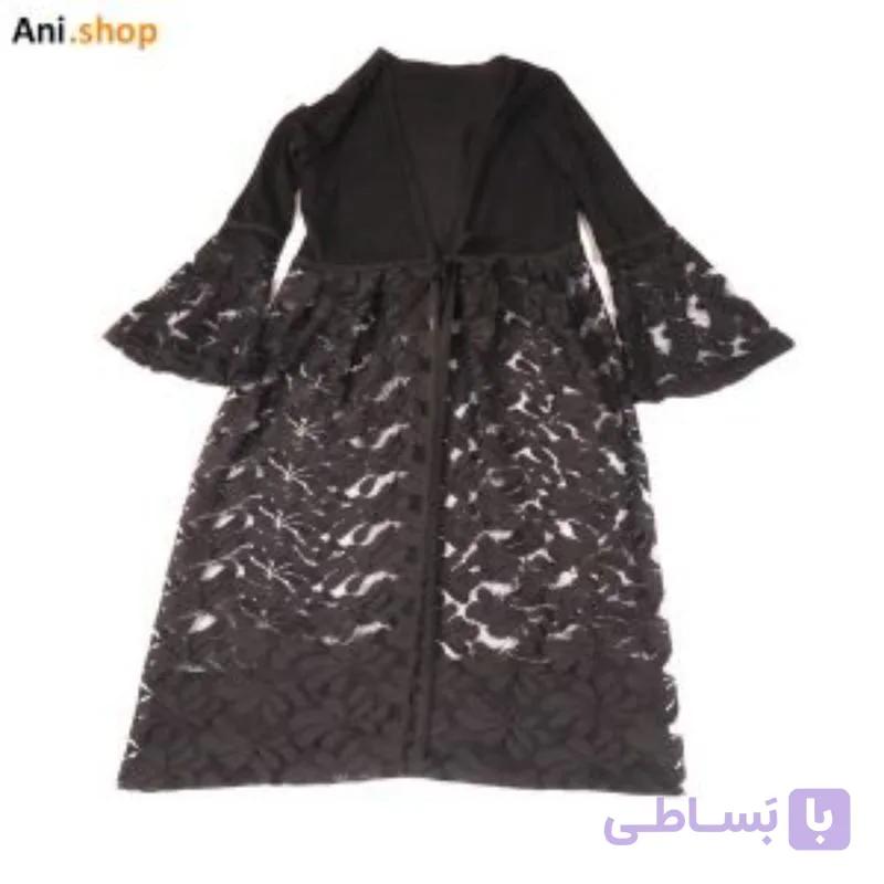 مانتو گیپور مجلسی ez-86